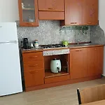 Piccola Azzurra Branch * Комизо