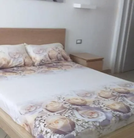 Bed & Breakfast Piccola Azzurra Branch *