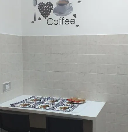 Piccola Azzurra Branch Bed & Breakfast