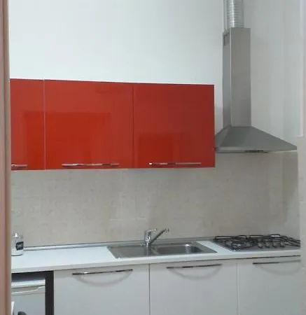 Piccola Azzurra Branch Bed & Breakfast Comiso