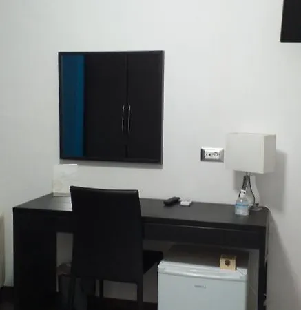 Piccola Azzurra Branch Bed & Breakfast Comiso
