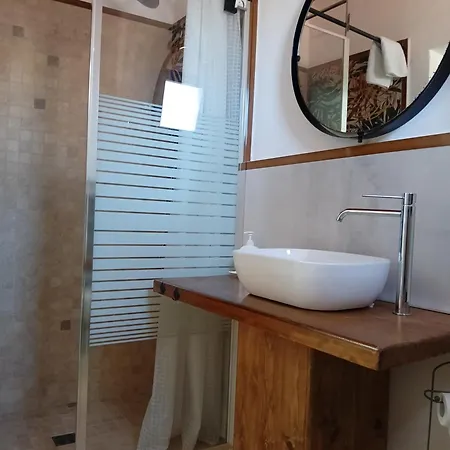 Bed and Breakfast Piccola Azzurra Branch