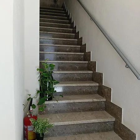Отель типа 