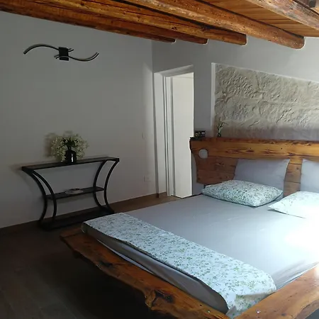 Bed & Breakfast Piccola Azzurra Branch Comiso