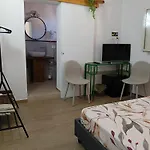 فندق مبيت وإفطار Piccola Azzurra Branch
