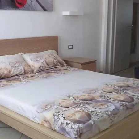 Bed and breakfast Piccola Azzurra Branch Comiso