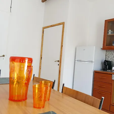 Oda ve Kahvaltı Piccola Azzurra Branch *